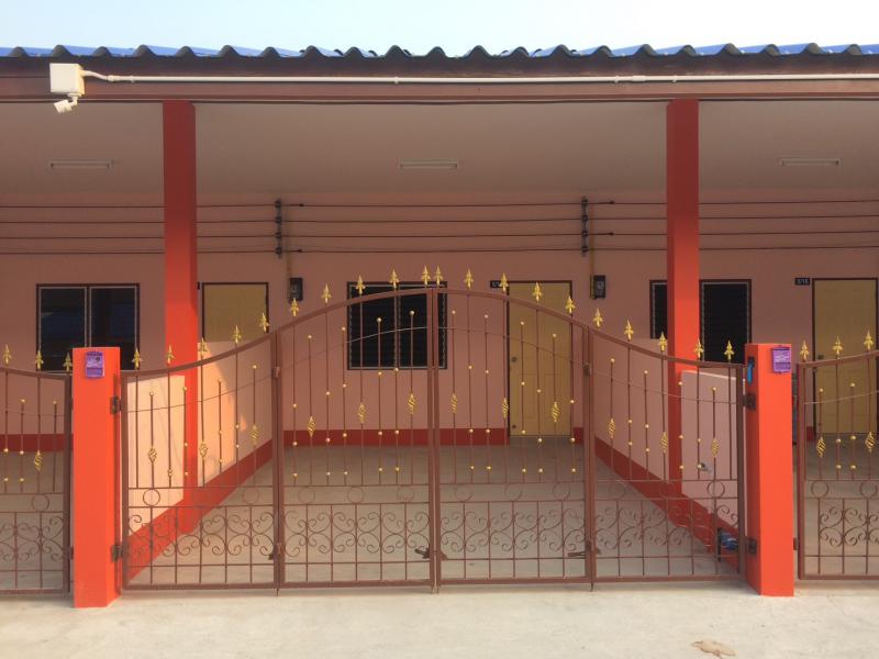 ทาวน์เฮาส์ 3500 ระยอง เมืองระยอง เนินพระ ทาวน์เฮาส์ 3500 ระยอง เมืองระยอง เนินพระ
